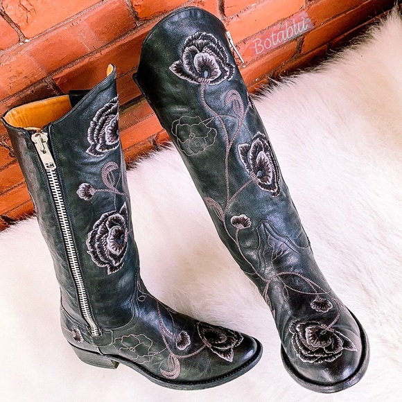 Old Gringo | Shoes | Old Gringo Marsha 